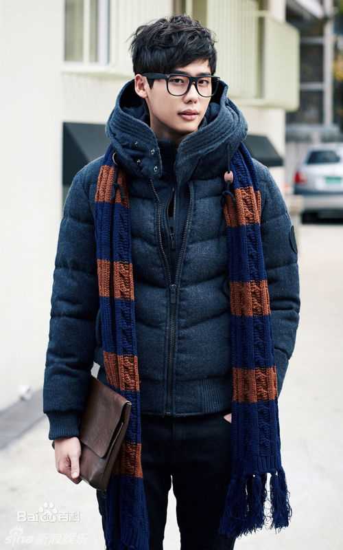 最优质李钟硕(Lee Jong Suk)精彩图册