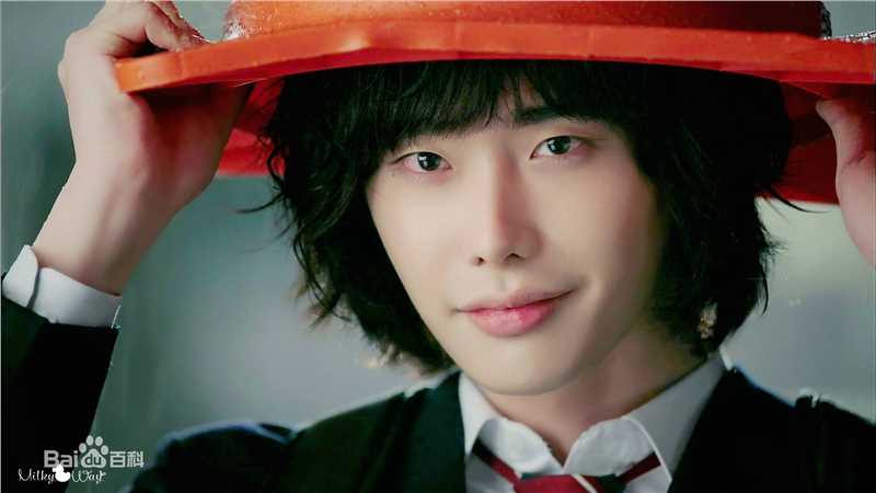 李钟硕(Lee Jong Suk)电脑壁纸图册