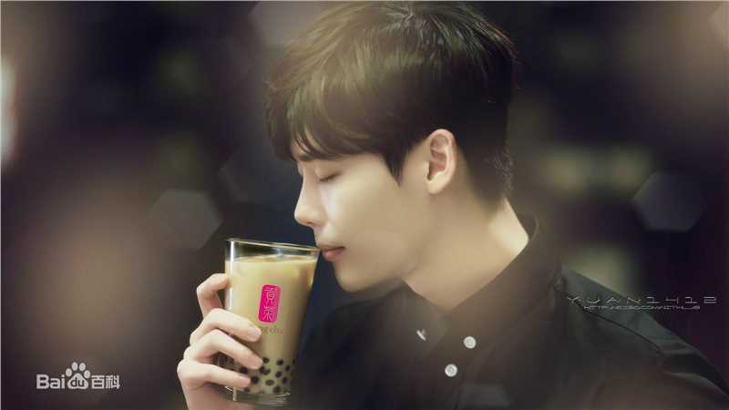 李钟硕(Lee Jong Suk)电脑壁纸图册