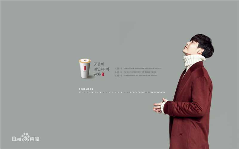 李钟硕(Lee Jong Suk)电脑壁纸图册