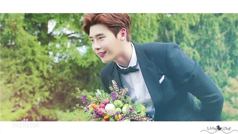 李钟硕(Lee Jong Suk)电脑壁纸图册