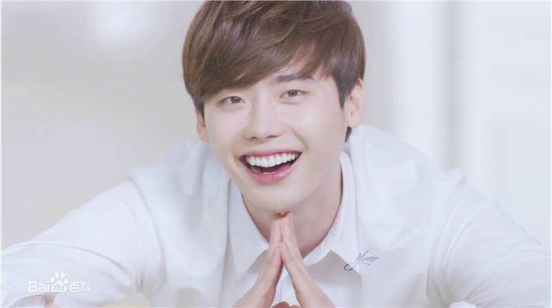 李钟硕(Lee Jong Suk)电脑壁纸图册