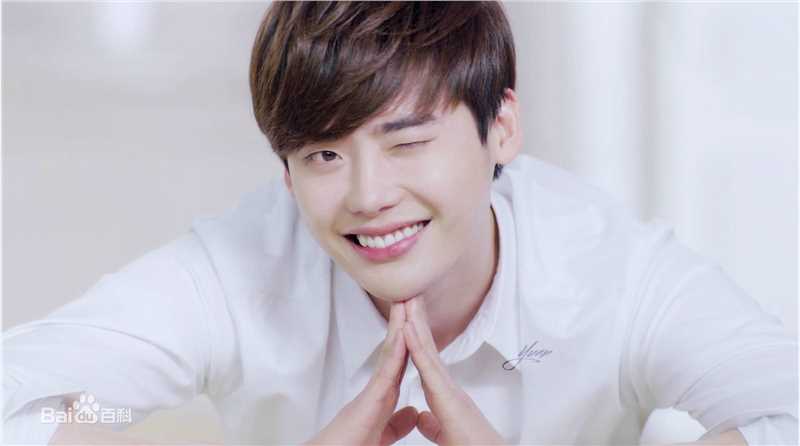 李钟硕(Lee Jong Suk)电脑壁纸图册