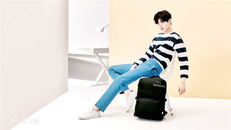 李钟硕(Lee Jong Suk)电脑壁纸图册