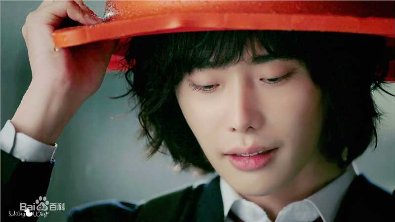 李钟硕(Lee Jong Suk)电脑壁纸图册