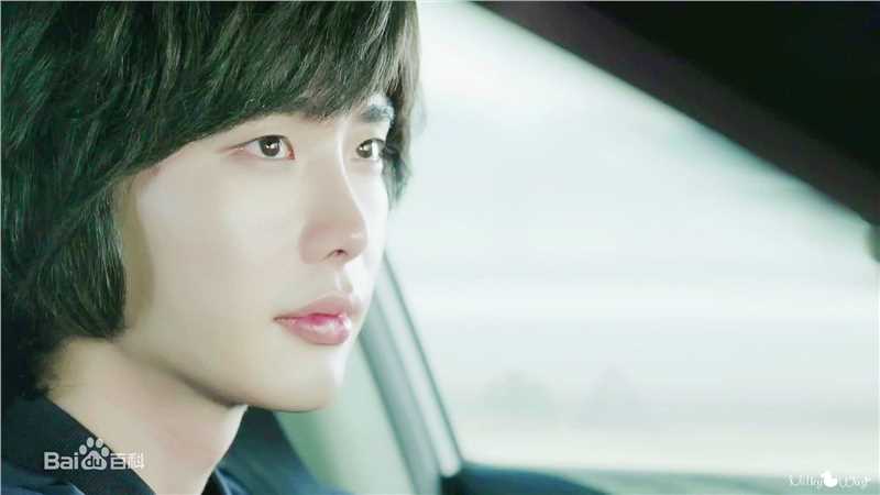 李钟硕(Lee Jong Suk)电脑壁纸图册