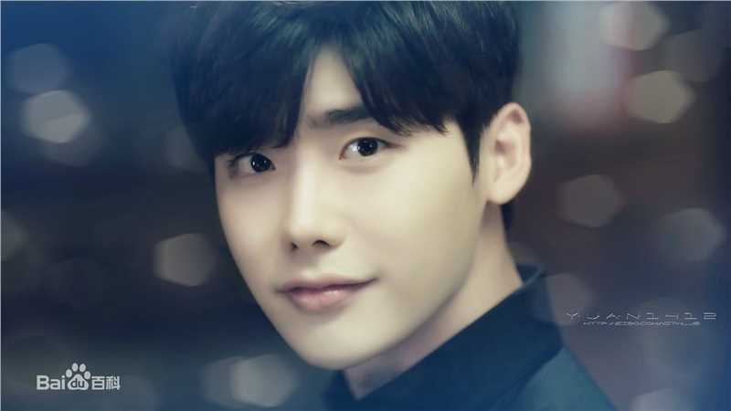 李钟硕(Lee Jong Suk)电脑壁纸图册