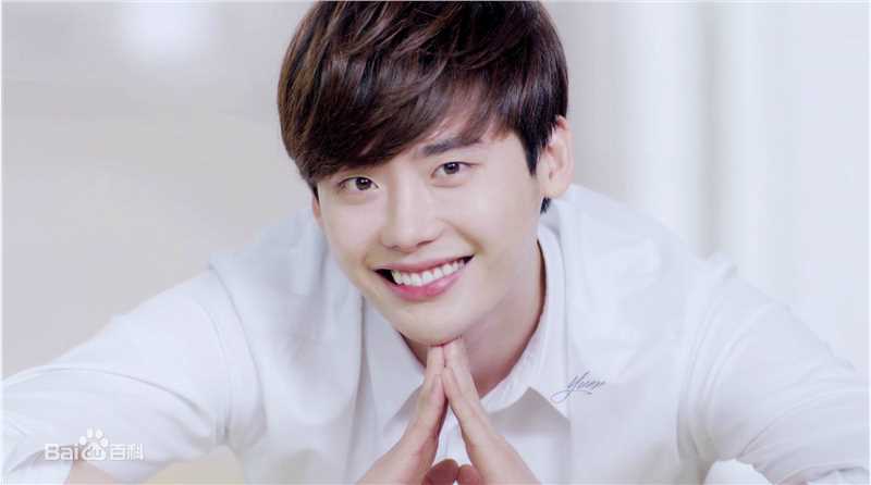 李钟硕(Lee Jong Suk)电脑壁纸图册