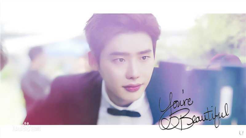 李钟硕(Lee Jong Suk)电脑壁纸图册