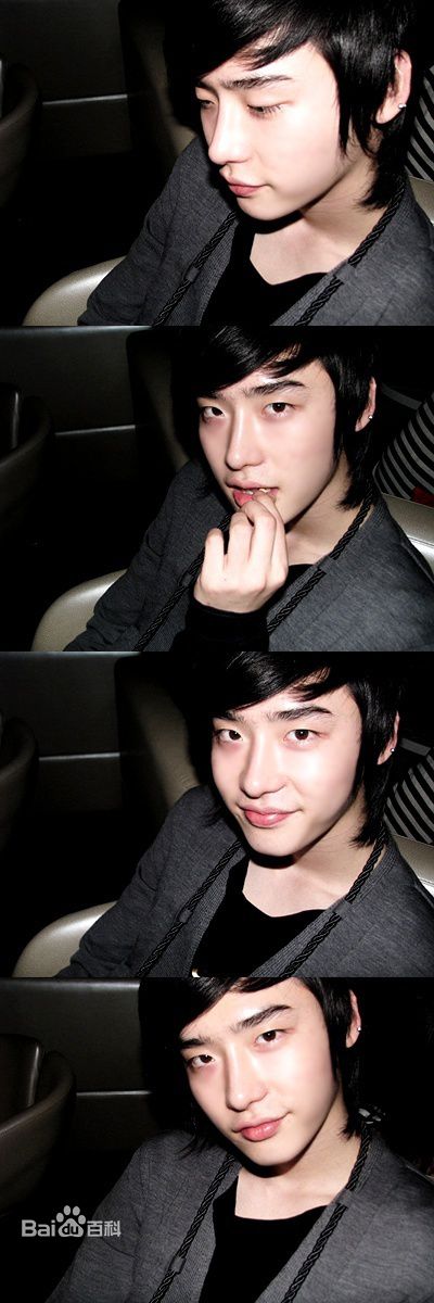 最全李钟硕(Lee Jong Suk)精彩图册