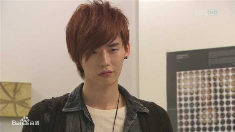 最全李钟硕(Lee Jong Suk)精彩图册