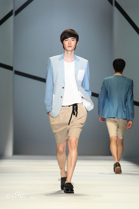 最全李钟硕(Lee Jong Suk)精彩图册