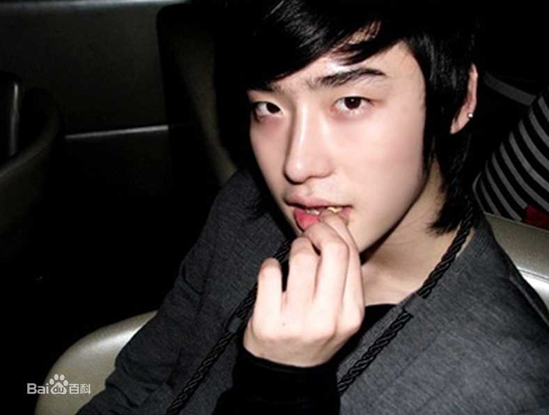 最全李钟硕(Lee Jong Suk)精彩图册