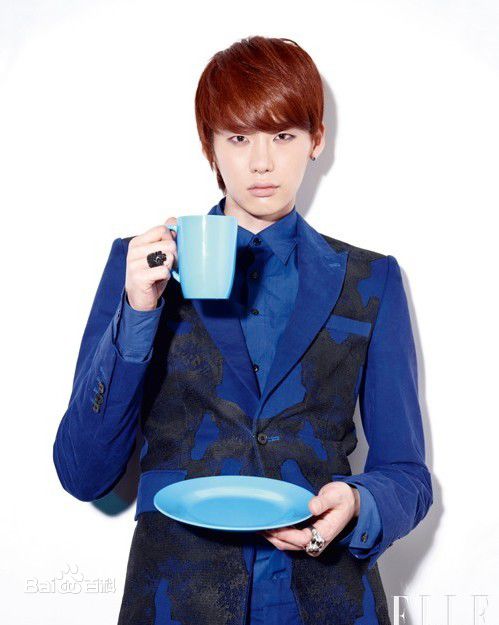 最全李钟硕(Lee Jong Suk)精彩图册