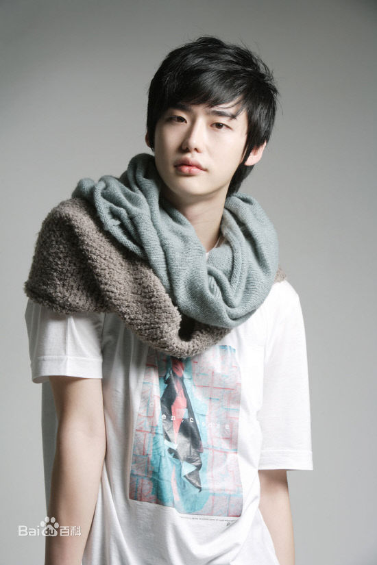 最全李钟硕(Lee Jong Suk)精彩图册