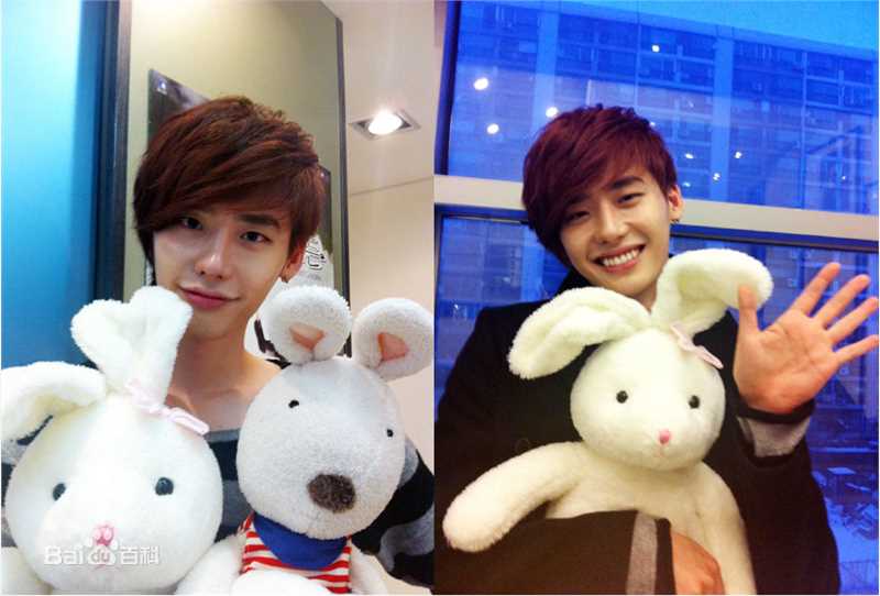 最全李钟硕(Lee Jong Suk)精彩图册