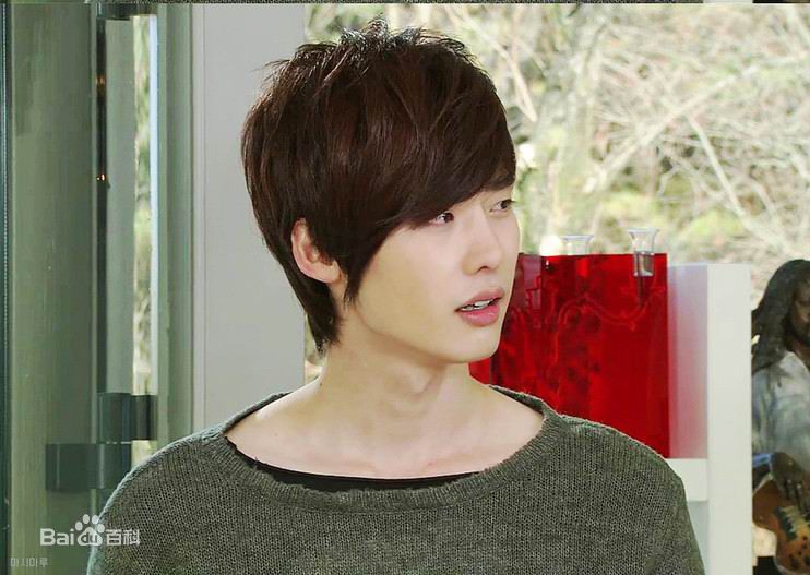 最全李钟硕(Lee Jong Suk)精彩图册