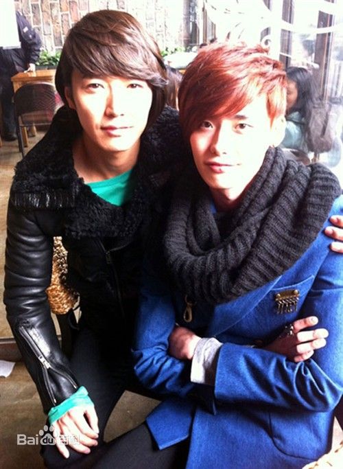 最全李钟硕(Lee Jong Suk)精彩图册