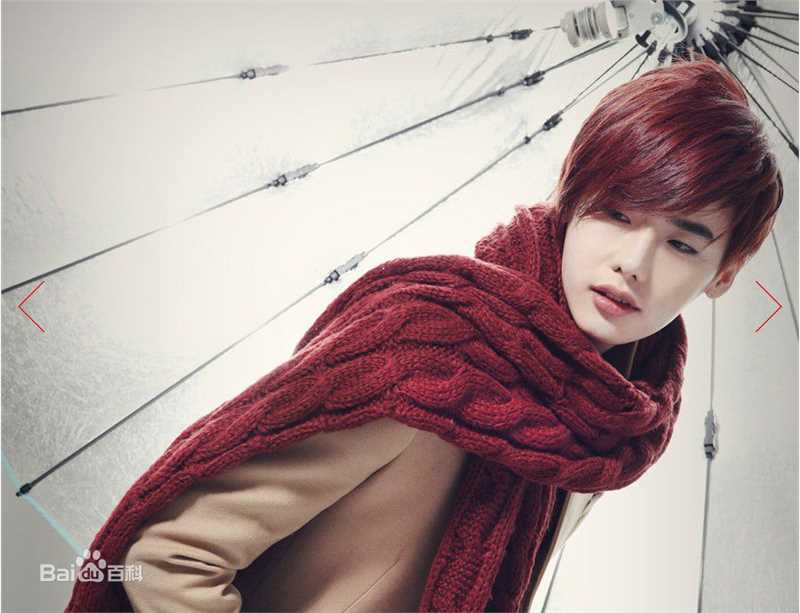 最全李钟硕(Lee Jong Suk)精彩图册