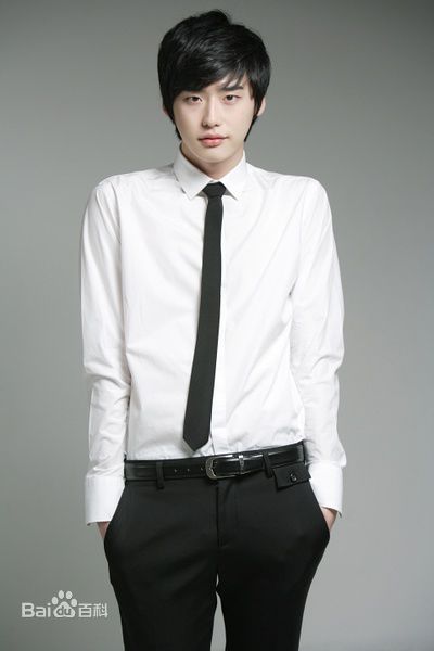 最全李钟硕(Lee Jong Suk)精彩图册