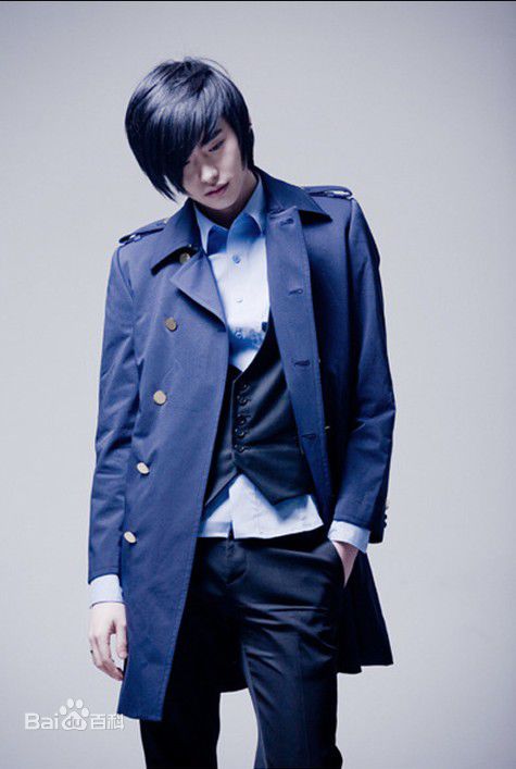 最全李钟硕(Lee Jong Suk)精彩图册