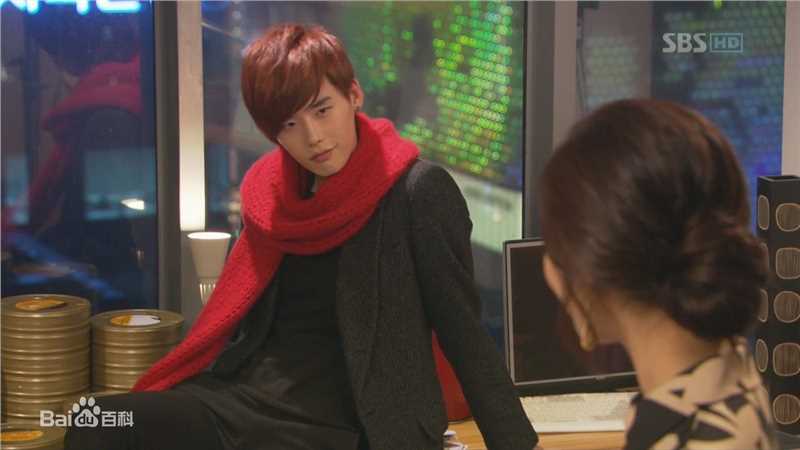 最全李钟硕(Lee Jong Suk)精彩图册