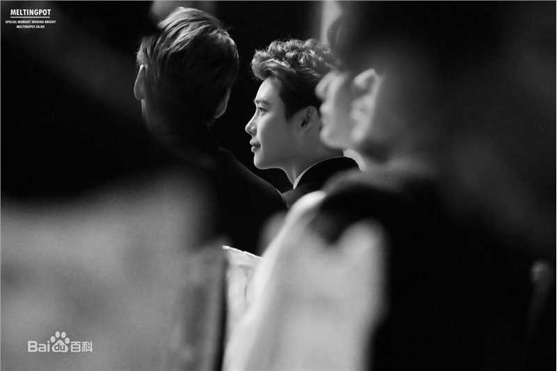 李钟硕(Lee Jong Suk)20141231 S演技大赏出席及获奖素颜照相册