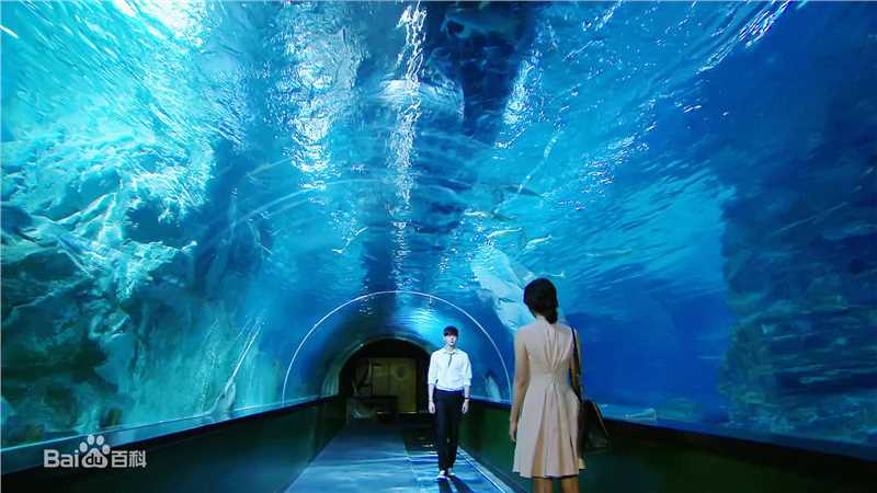 李钟硕(Lee Jong Suk)2013 S听见你的声音-饰演朴修夏前后照片