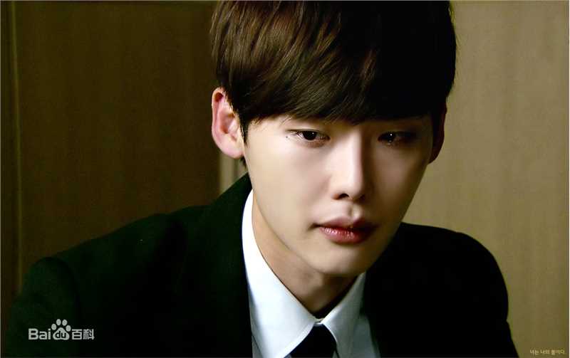 李钟硕(Lee Jong Suk)2013 S听见你的声音-饰演朴修夏前后照片