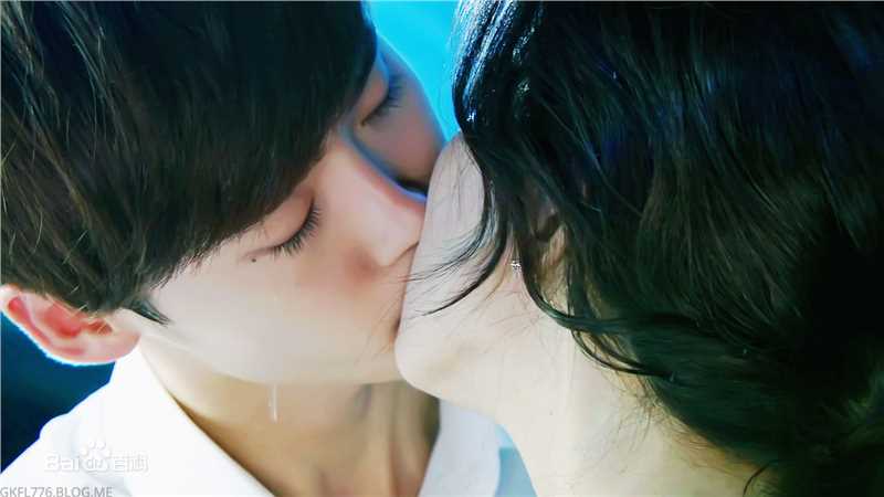 李钟硕(Lee Jong Suk)2013 S听见你的声音-饰演朴修夏前后照片