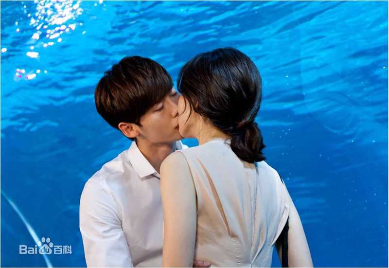 李钟硕(Lee Jong Suk)2013 S听见你的声音-饰演朴修夏前后照片