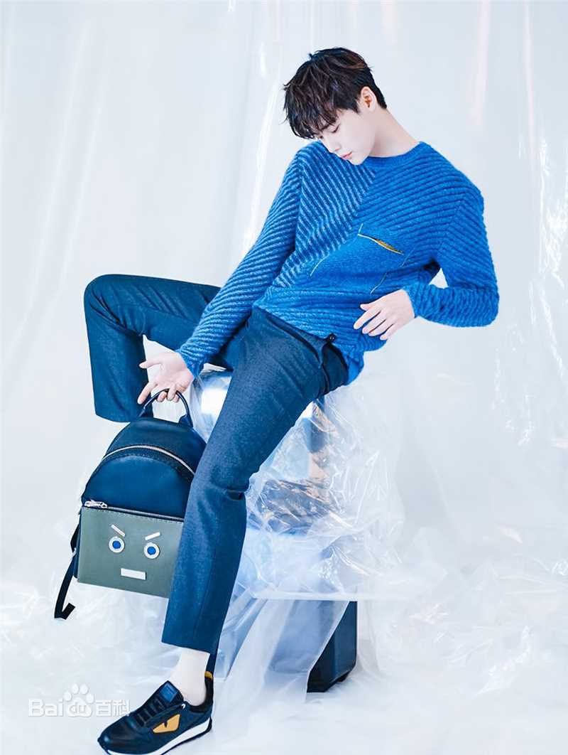 李钟硕(Lee Jong Suk)Instyle图片图集