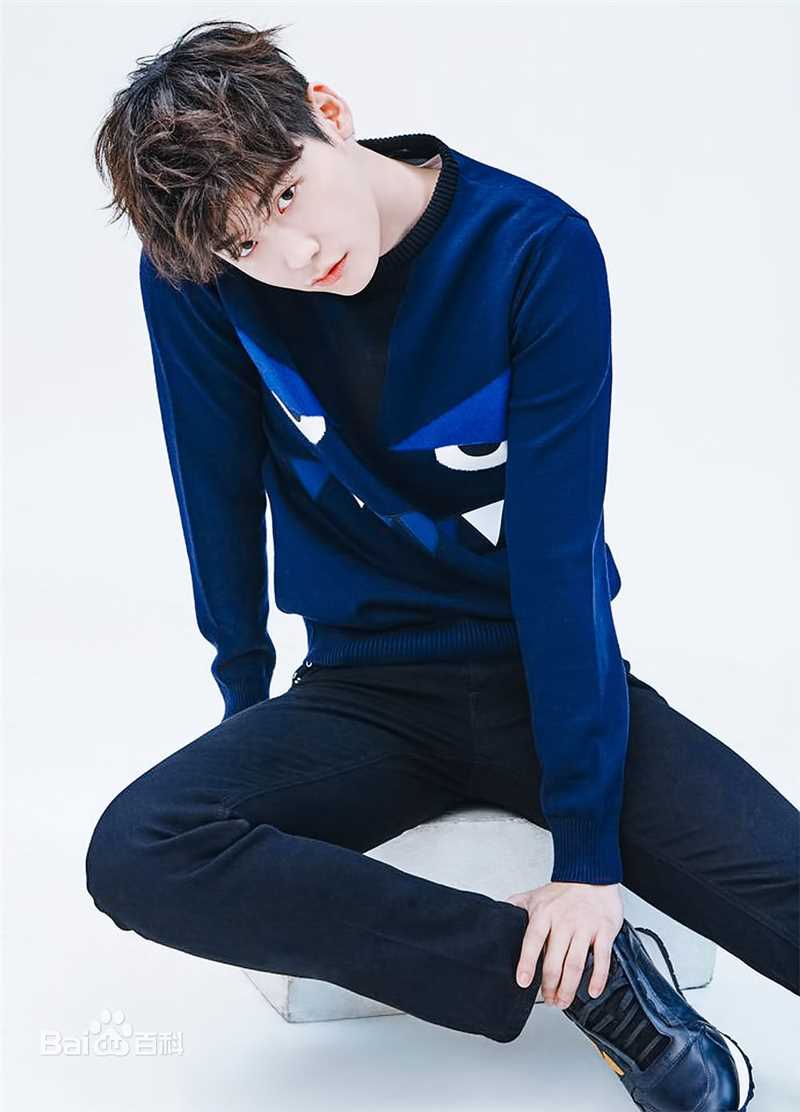 李钟硕(Lee Jong Suk)Instyle图片图集