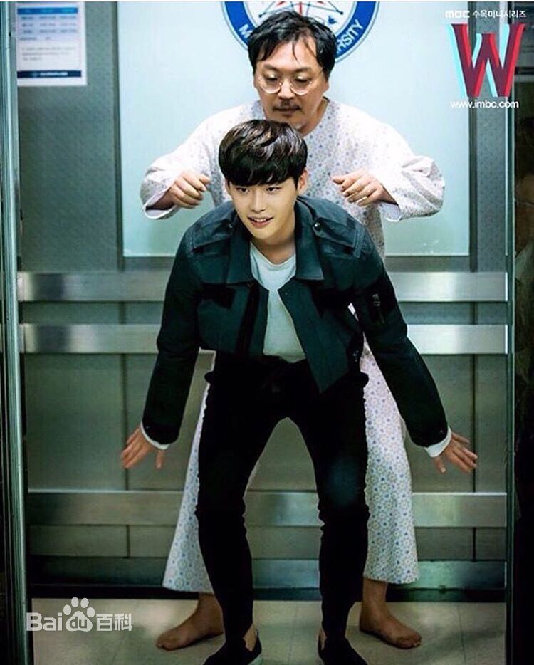 李钟硕(Lee Jong Suk)个人INSTAGRAM图片壁纸壁纸