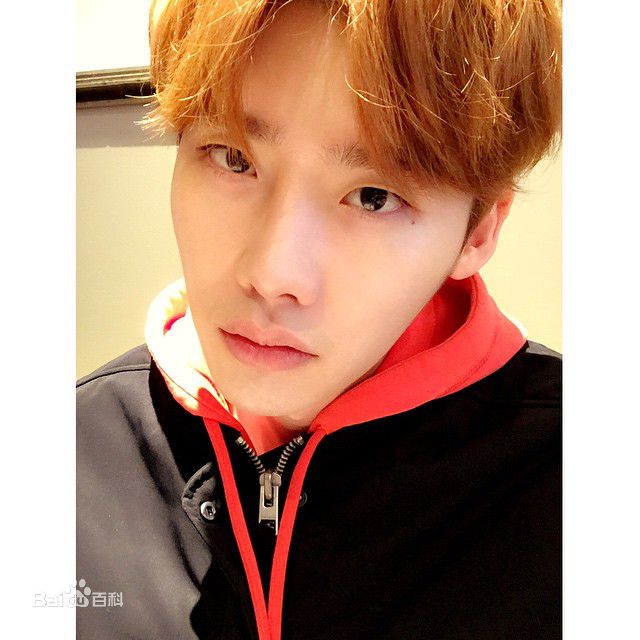 李钟硕(Lee Jong Suk)个人INSTAGRAM图片壁纸壁纸