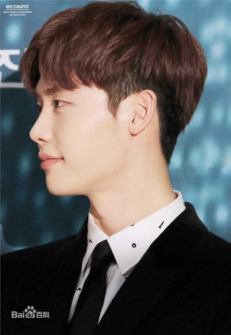 李钟硕(Lee Jong Suk)20141212 画梅奖出席及获奖生活照相册