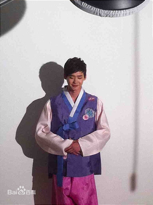 李钟硕(Lee Jong Suk)个人Me2day图片图片图册