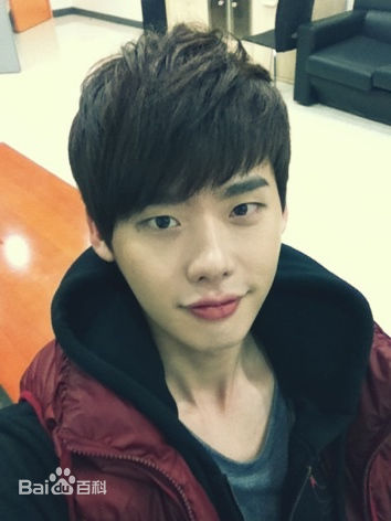 李钟硕(Lee Jong Suk)个人Me2day图片图片图册