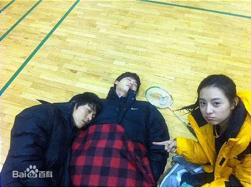 李钟硕(Lee Jong Suk)个人Me2day图片图片图册