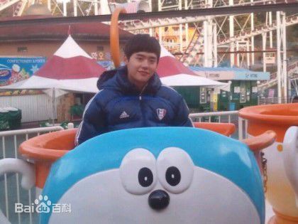 李钟硕(Lee Jong Suk)个人Me2day图片图片图册