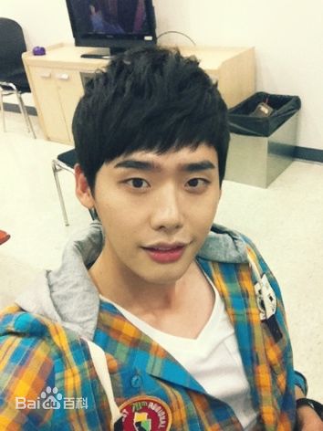 李钟硕(Lee Jong Suk)个人Me2day图片图片图册
