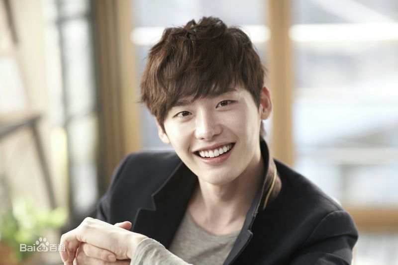 李钟硕(Lee Jong Suk)个人Me2day图片图片图册