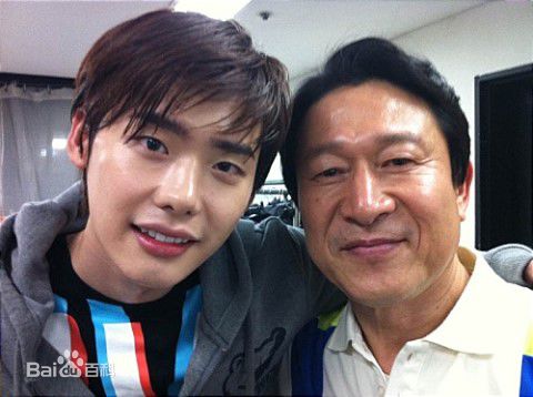 李钟硕(Lee Jong Suk)个人Me2day图片图片图册