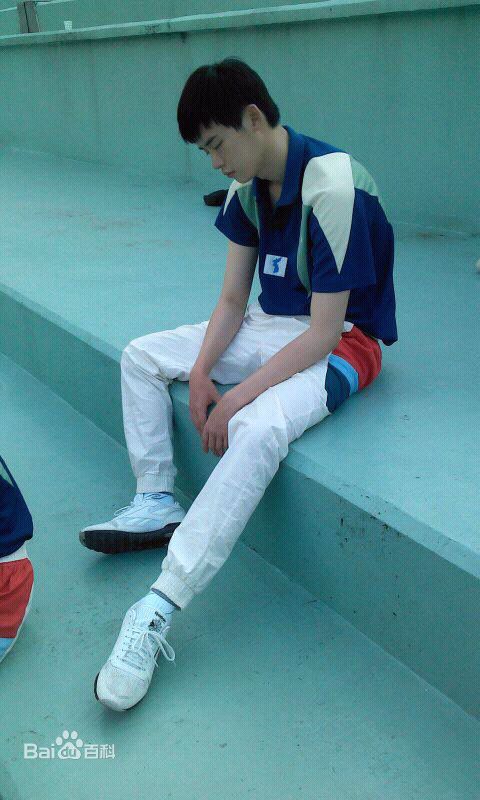 李钟硕(Lee Jong Suk)个人Me2day图片图片图册