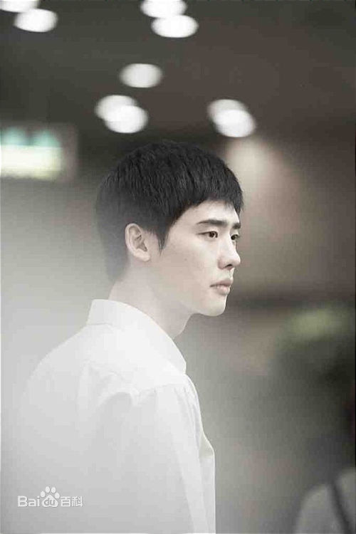 李钟硕(Lee Jong Suk)个人Me2day图片图片图册