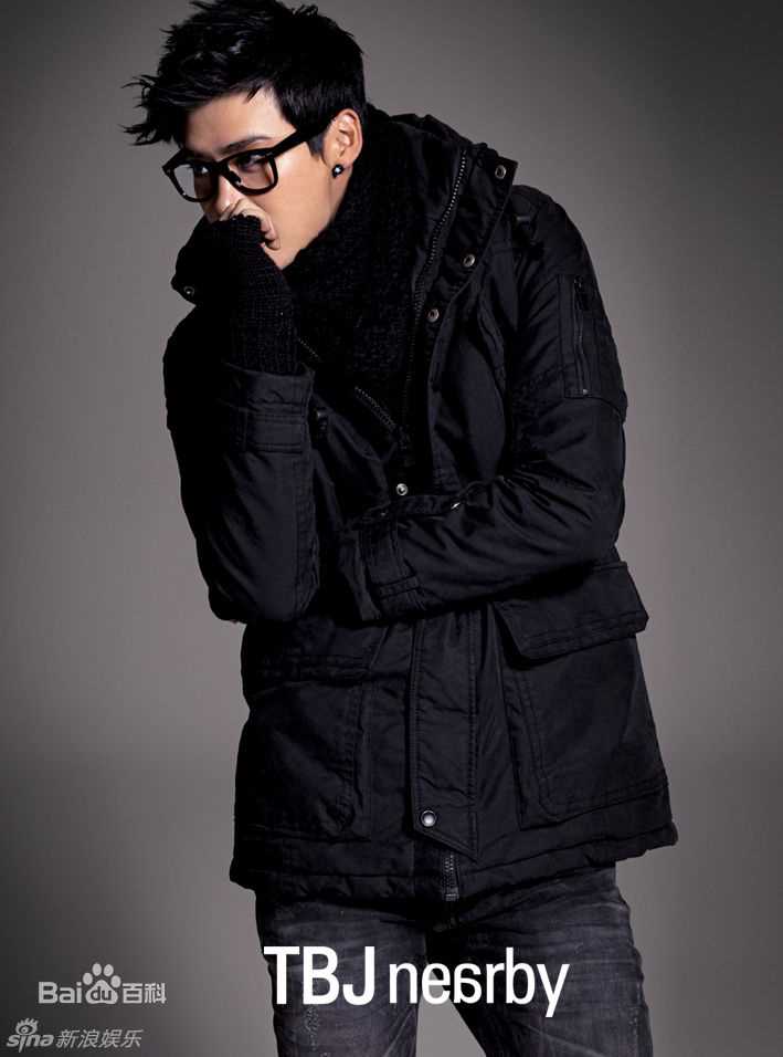 高清李钟硕(Lee Jong Suk)精彩图册