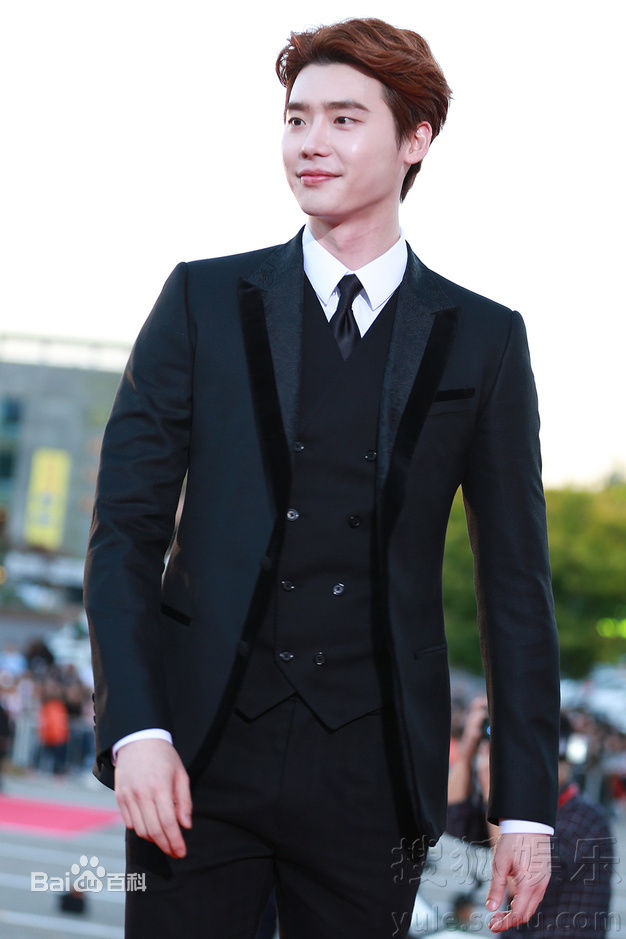 李钟硕(Lee Jong Suk)20151009 KoreaDramaFestival出席及获奖图册