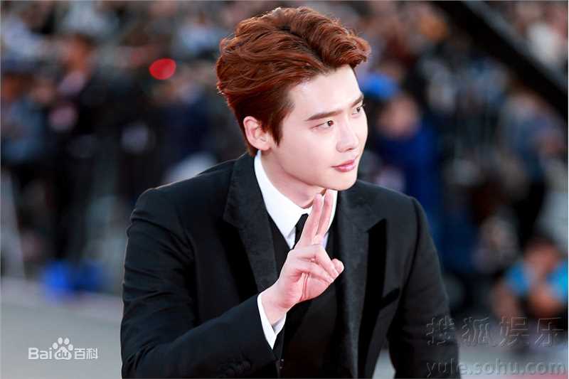 李钟硕(Lee Jong Suk)20151009 KoreaDramaFestival出席及获奖图册