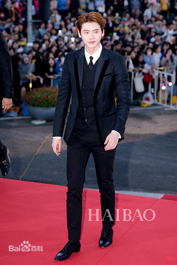 李钟硕(Lee Jong Suk)20151009 KoreaDramaFestival出席及获奖图册