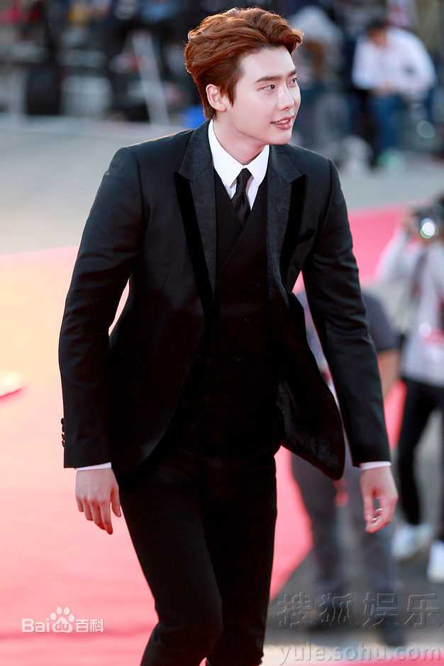 李钟硕(Lee Jong Suk)20151009 KoreaDramaFestival出席及获奖图册